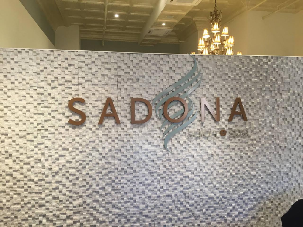 Sadona Salon & Spa
