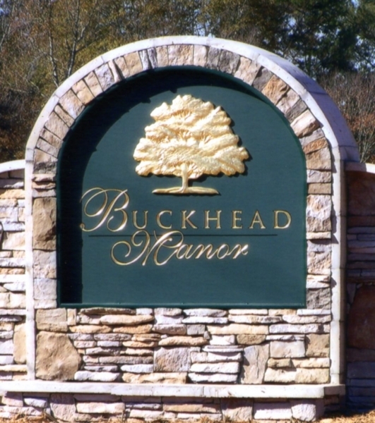 buckhead manor