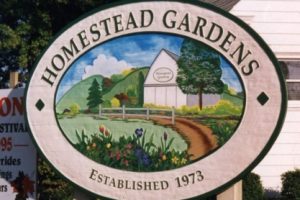 homestead gardens