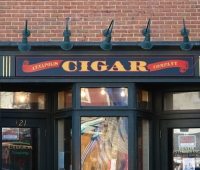 Annapolis Cigar Company