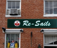Re-Sails