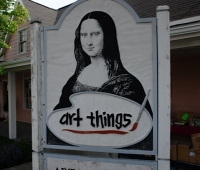 Art Things