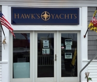 Hawk's Yachts