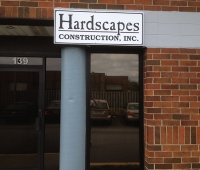Hardscapes Construction