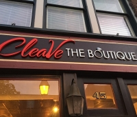 CleVe The Boutique